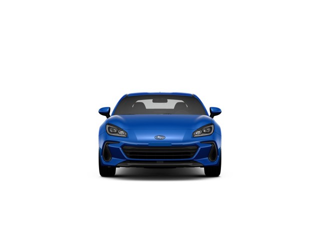 2025 Subaru BRZ Limited photo 8