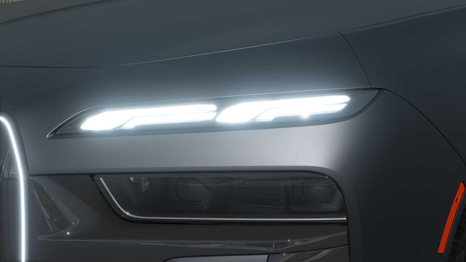 2025 Bmw i7 xDrive60 photo 4