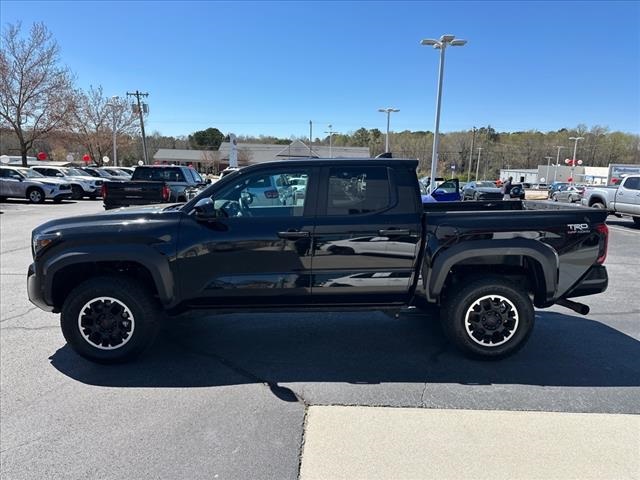 2024 Toyota Tacoma TRD Sport photo 6