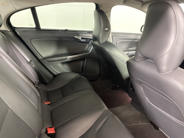 2017 Volvo S60 Inscription T5 photo 14