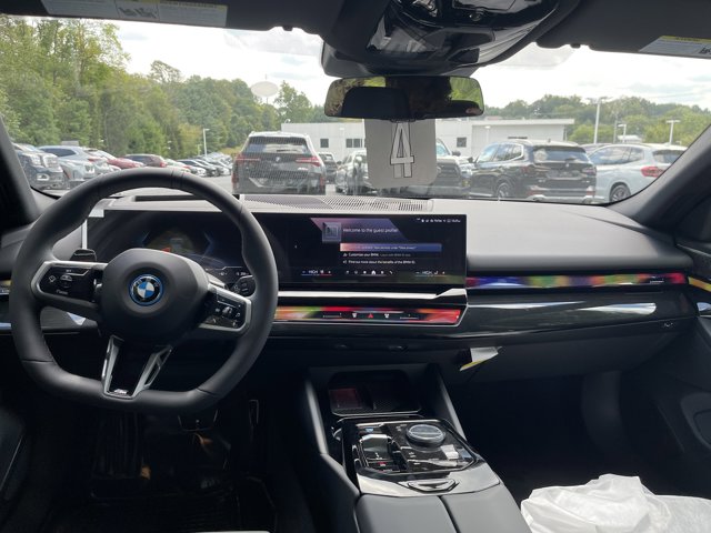 2026 Bmw i5 xDrive40 photo 19
