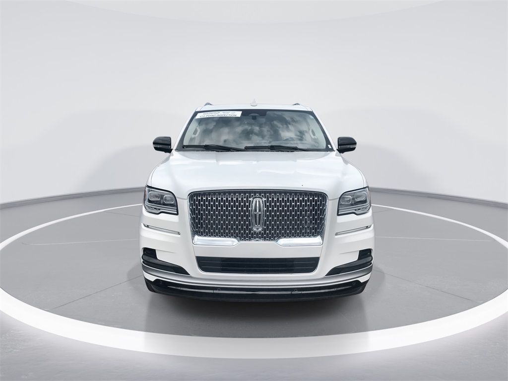 2023 Lincoln Navigator Reserve photo 3