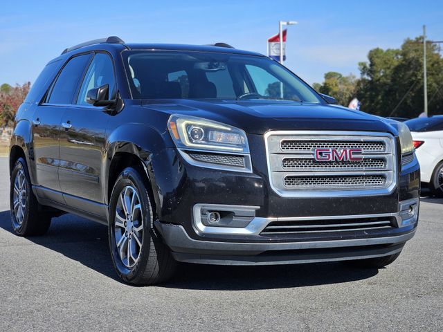2014 GMC Acadia SLT1's photo