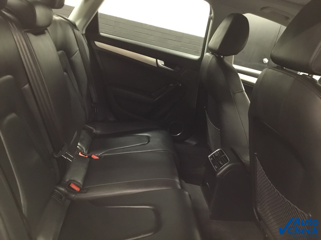2016 Audi A4 2.0T Premium Plus Quattro photo 28
