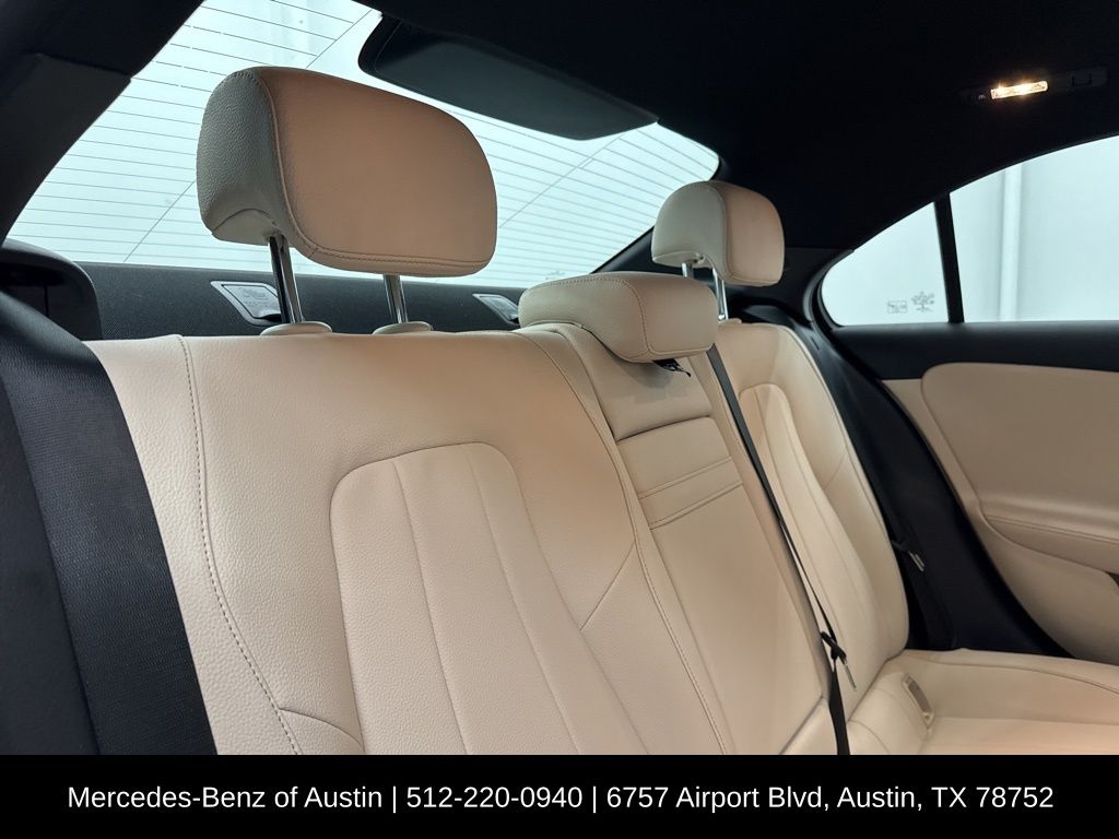 2019 Mercedes Benz A 220 photo 19