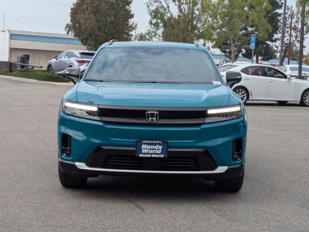 2026 Honda Prologue Touring photo 2