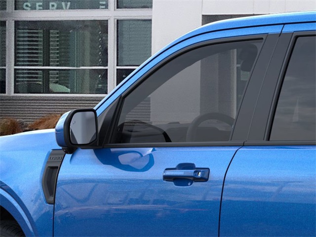 2025 Ford Maverick photo 18