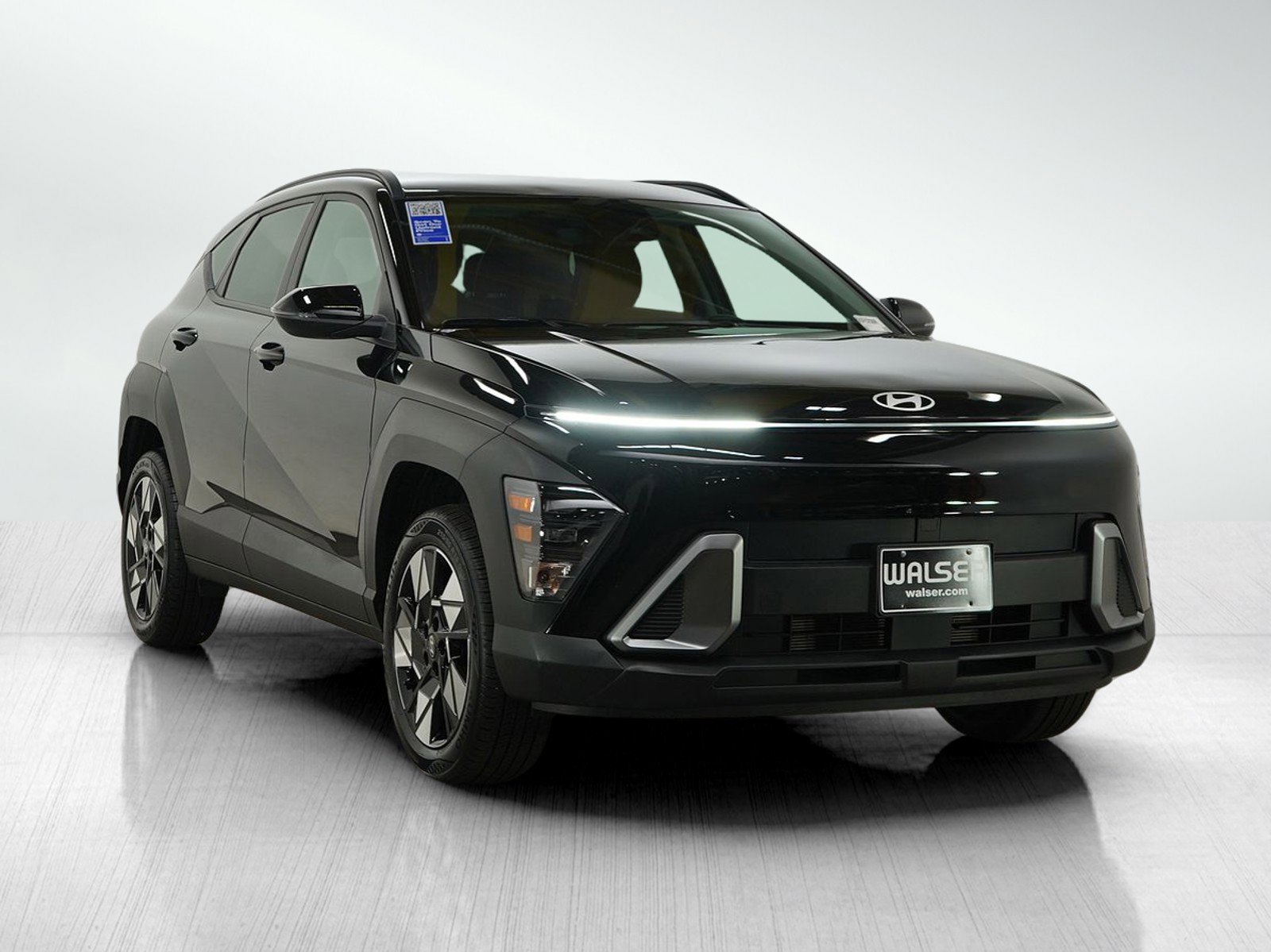 2025 Hyundai Kona SEL photo 7