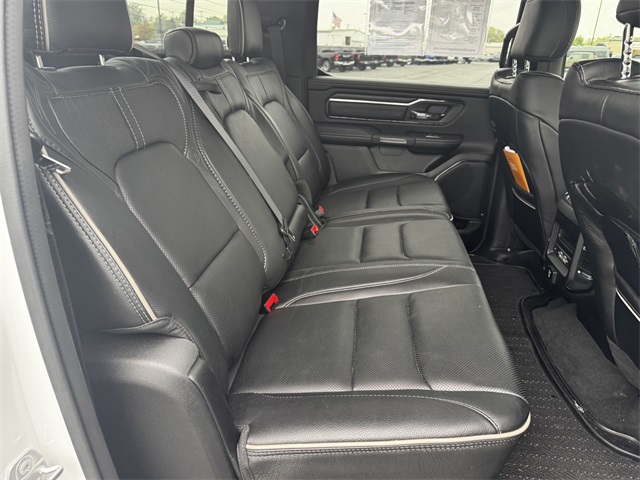 2022 Ram 1500 Limited photo 16