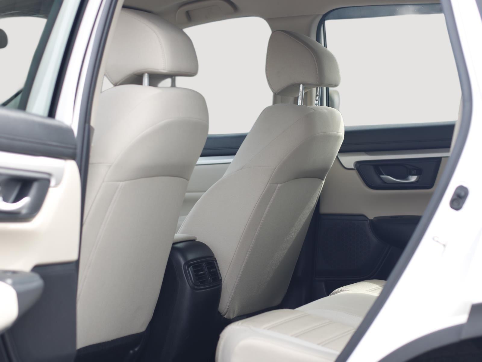 2017 Honda CR-V LX photo 15