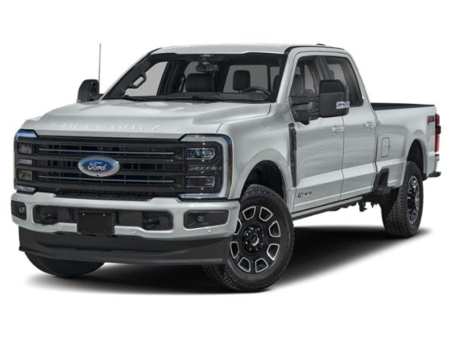 2026 Ford F-350 Base's photo