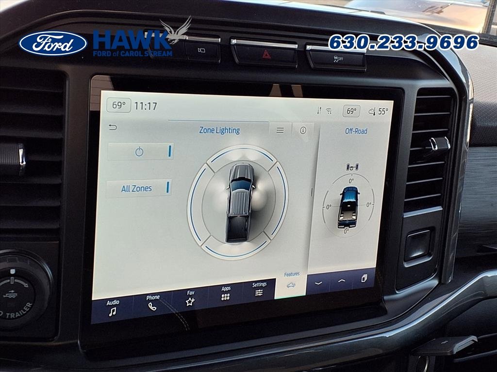 2022 FORD F-150 - Image 12