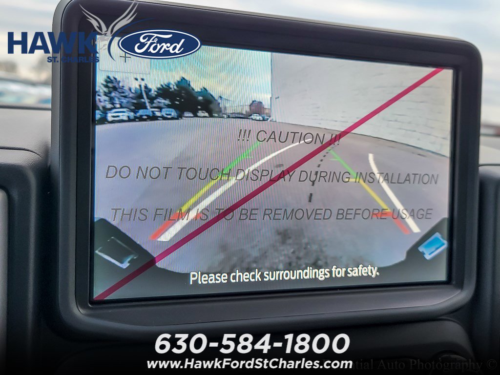 2024 FORD BRONCO SPORT - Image 12