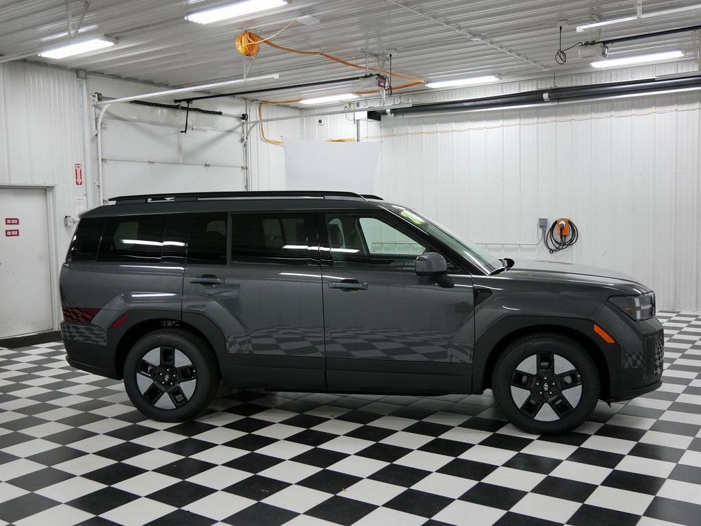 Certified 2026 Hyundai Santa Fe SEL with VIN 5NMP2DG13TH074936 for sale in Rochester, Minnesota