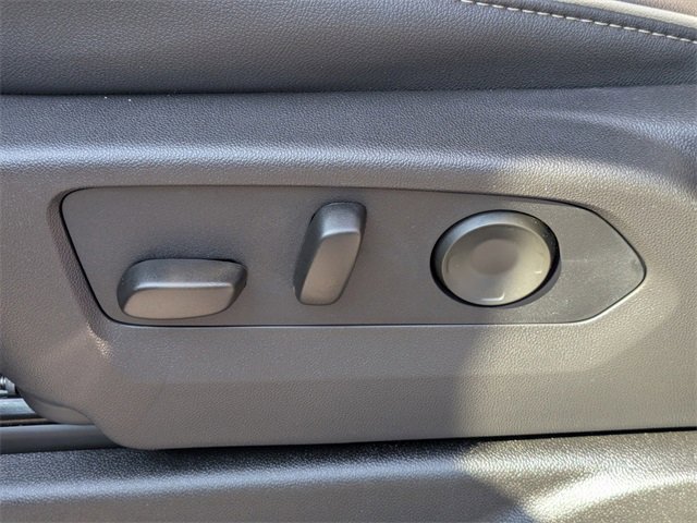2025 Chevrolet Tahoe Premier photo 22