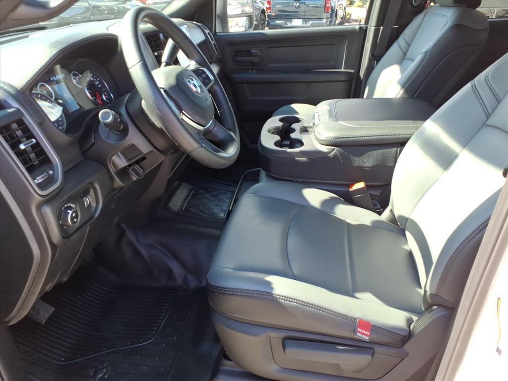 2026 Ram 3500 Tradesman photo 3