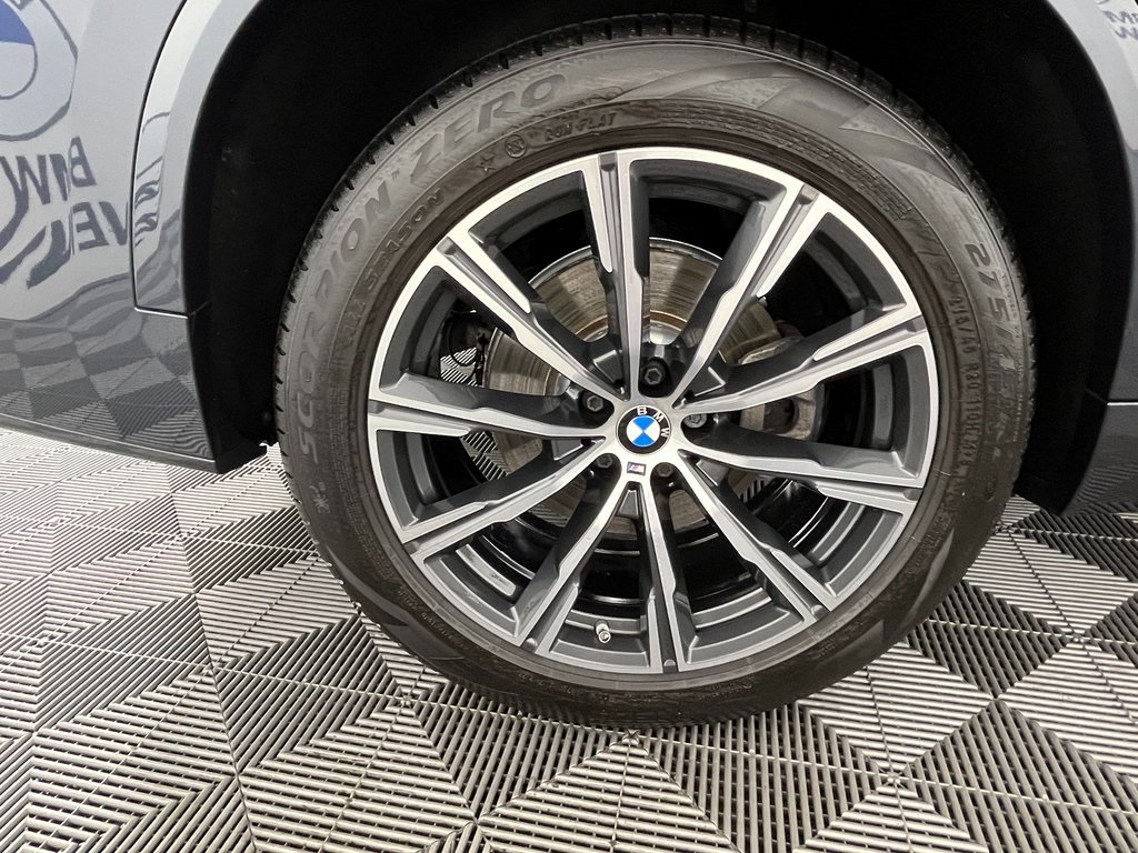 2022 Bmw X5 xDrive40i photo 15