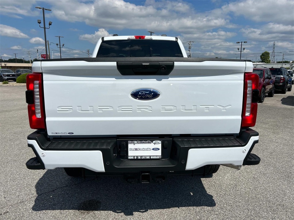 2026 Ford F-250 XL photo 4