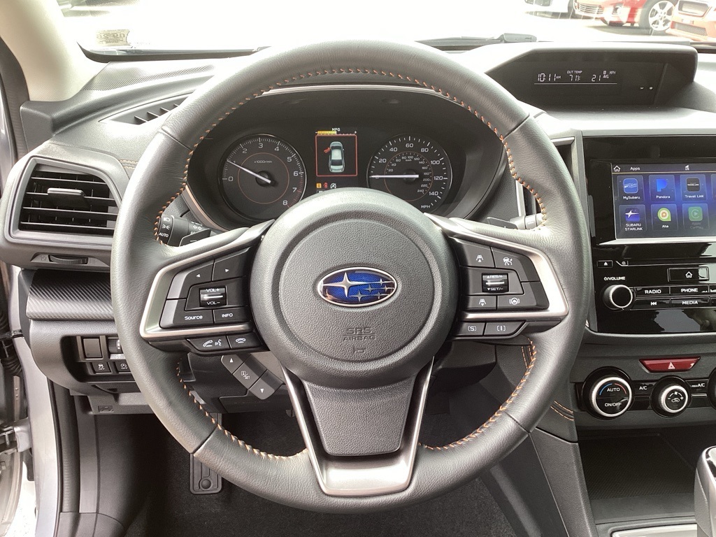 2023 Subaru Crosstrek Premium photo 14