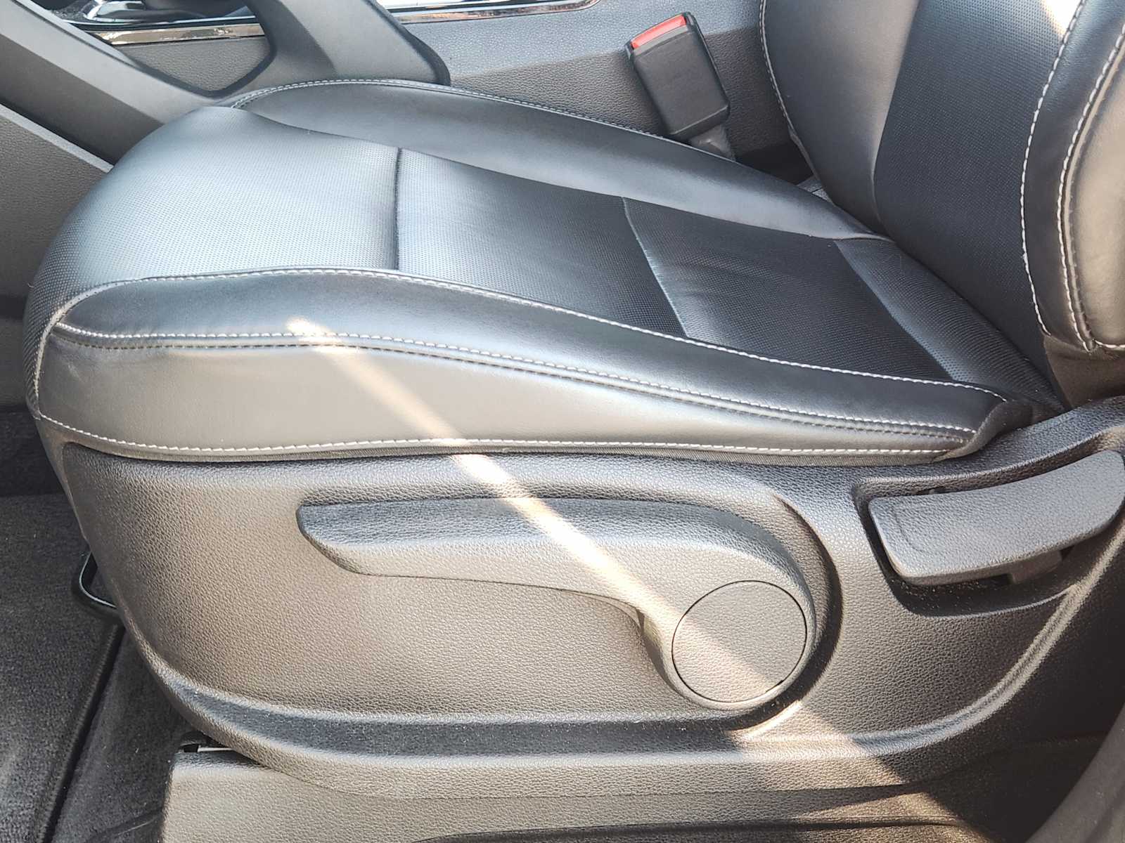 2021 Kia Telluride LX photo 21