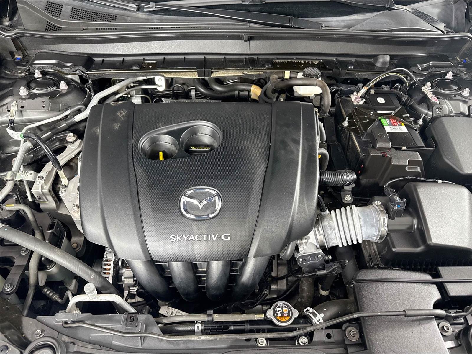 2020 Mazda CX-30 Select photo 42