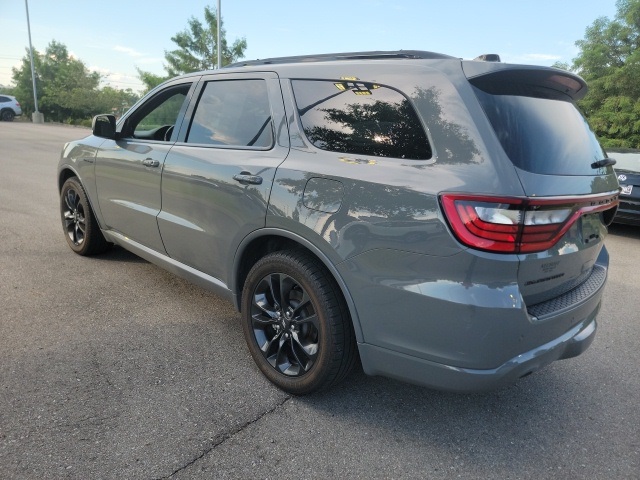 2023 Dodge Durango R/T Plus photo 3