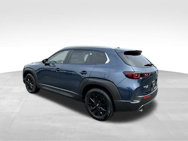 2025 Mazda CX-50 2.5 S Premium photo 6