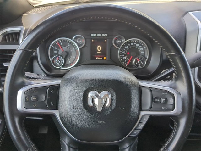 2024 Ram 3500 Big Horn photo 27