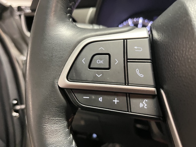 2024 Toyota Highlander LE photo 22