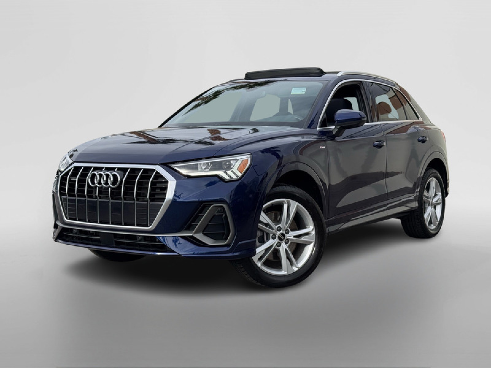 2023 Audi Q3 S Line Premium Plus's photo
