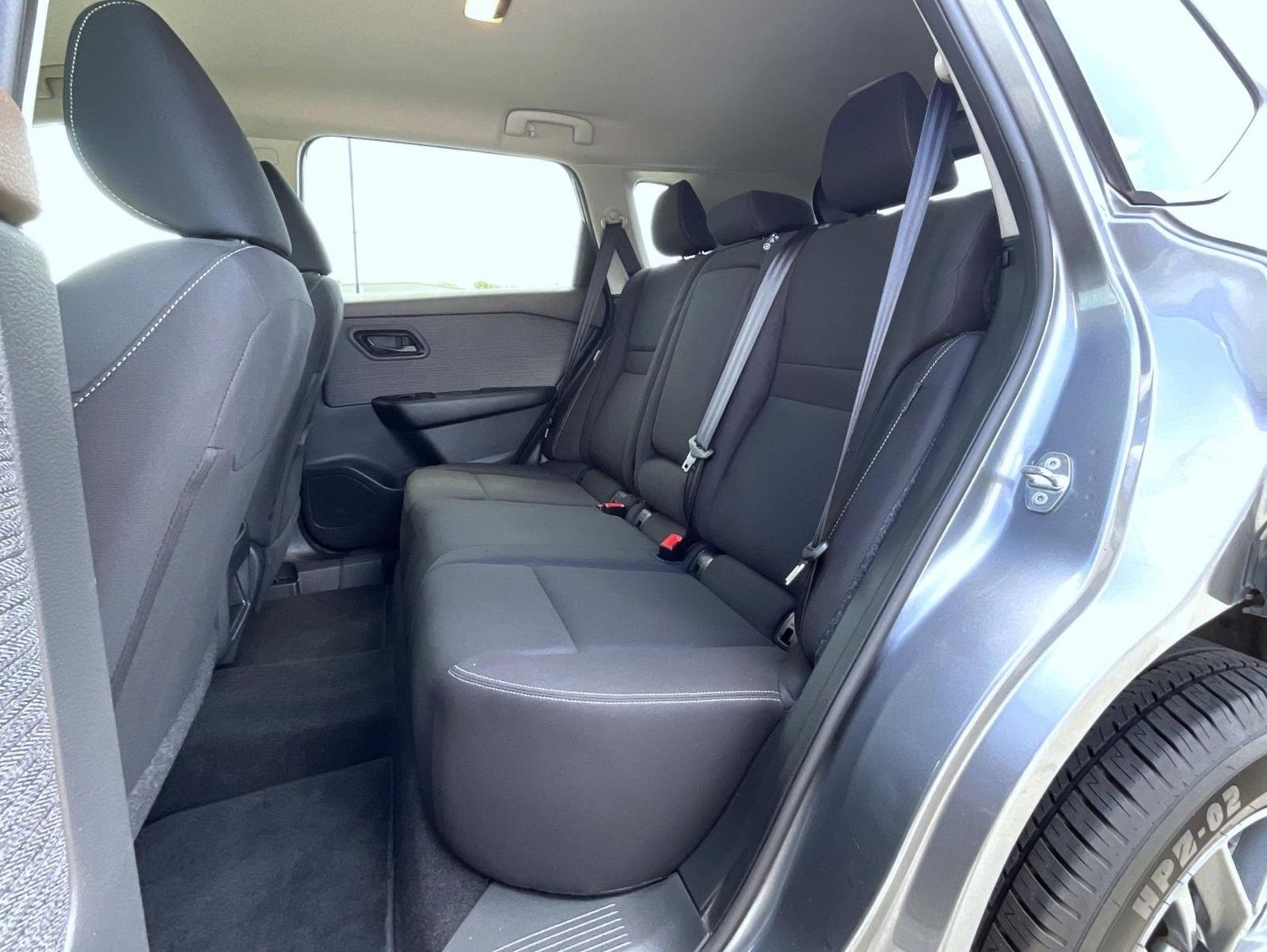 2023 Nissan Rogue S photo 20