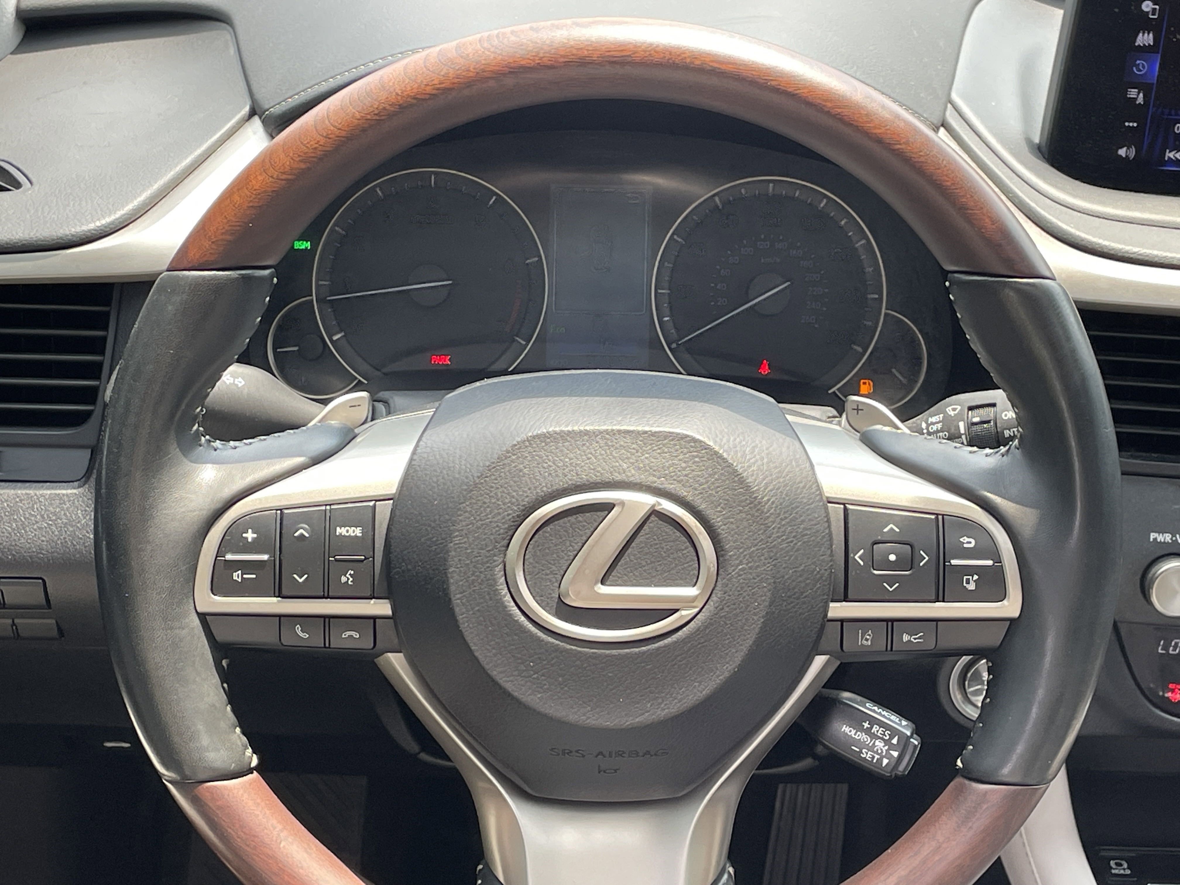 2020 Lexus RX 350 Premium photo 10