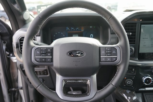 2025 FORD F-150 - Image 41