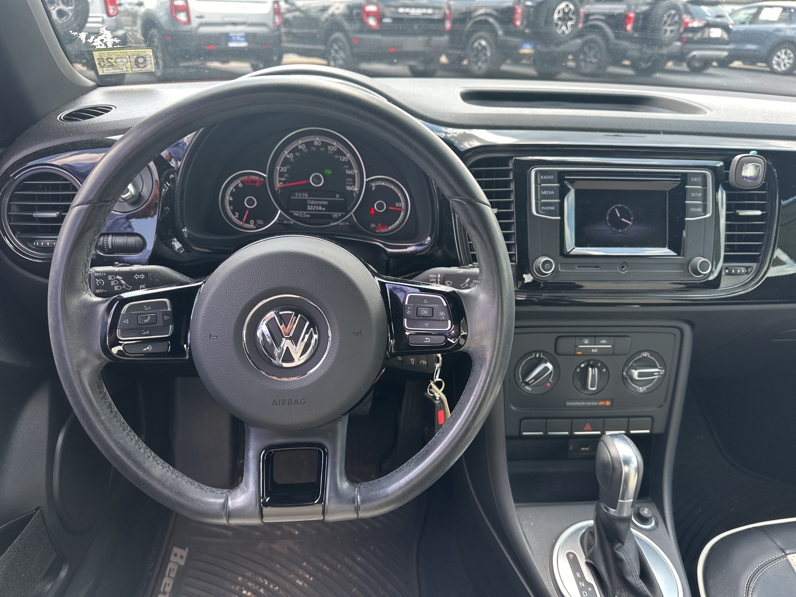 3VWFD7AT5KM709665