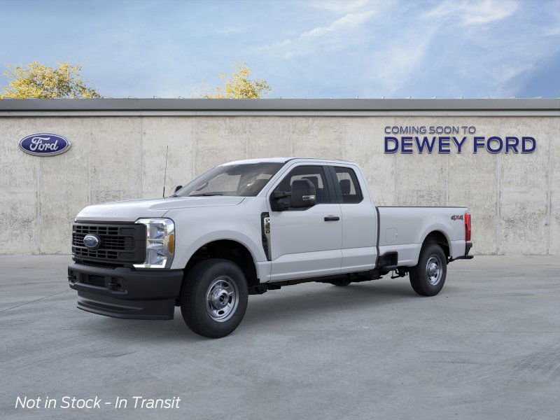2026 Ford F-350 Super Duty XL's photo