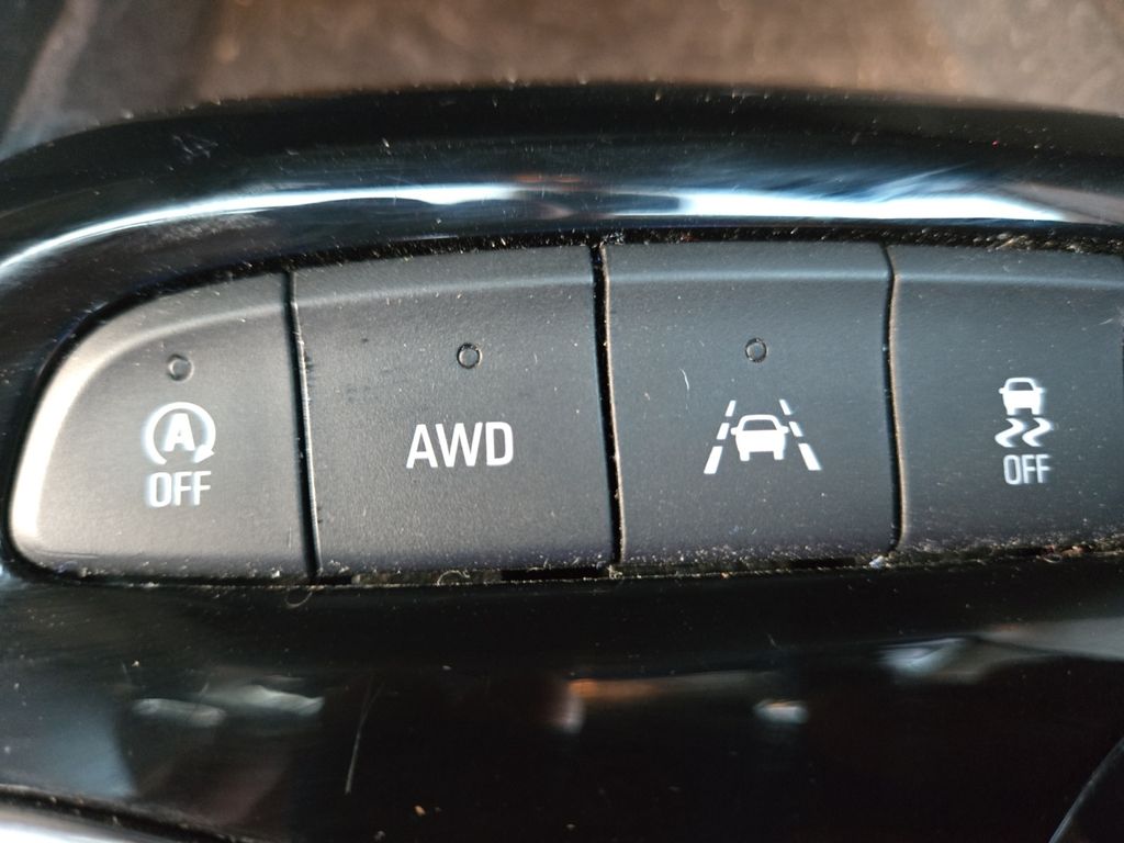 2022 Buick Encore GX Essence photo 23