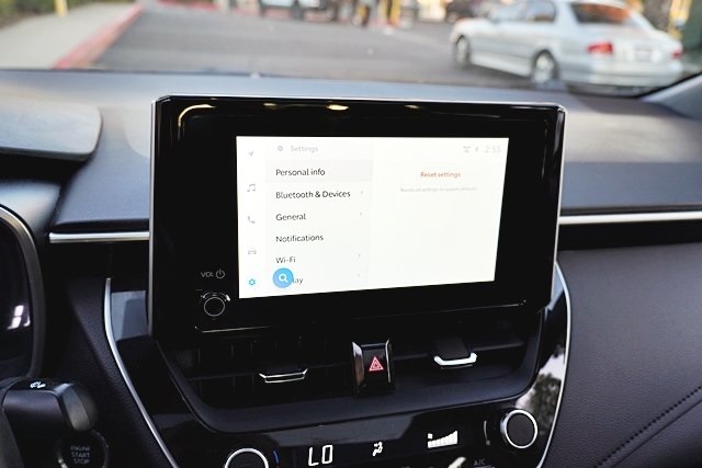 Used 2023 Gray Toyota XSE image 24