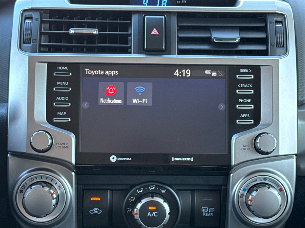 2023 Toyota 4Runner SR5 photo 21