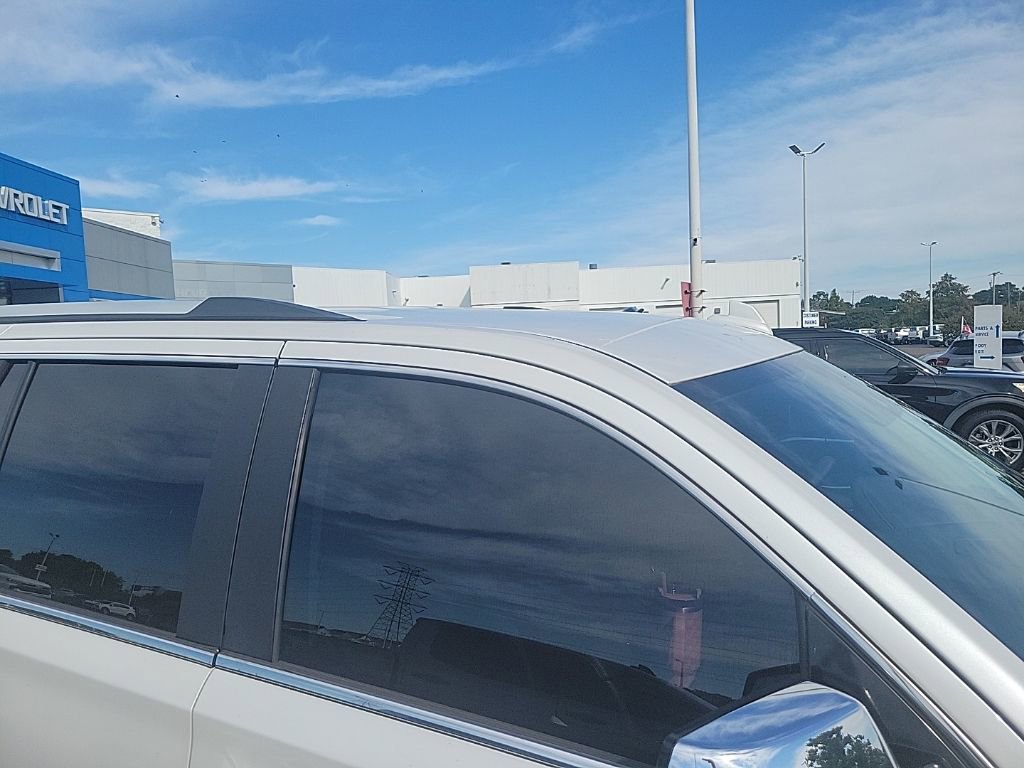2017 Chevrolet Tahoe Premier photo 7