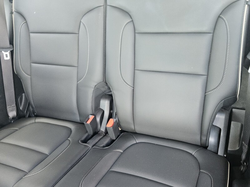 2018 Gmc Acadia Denali photo 10
