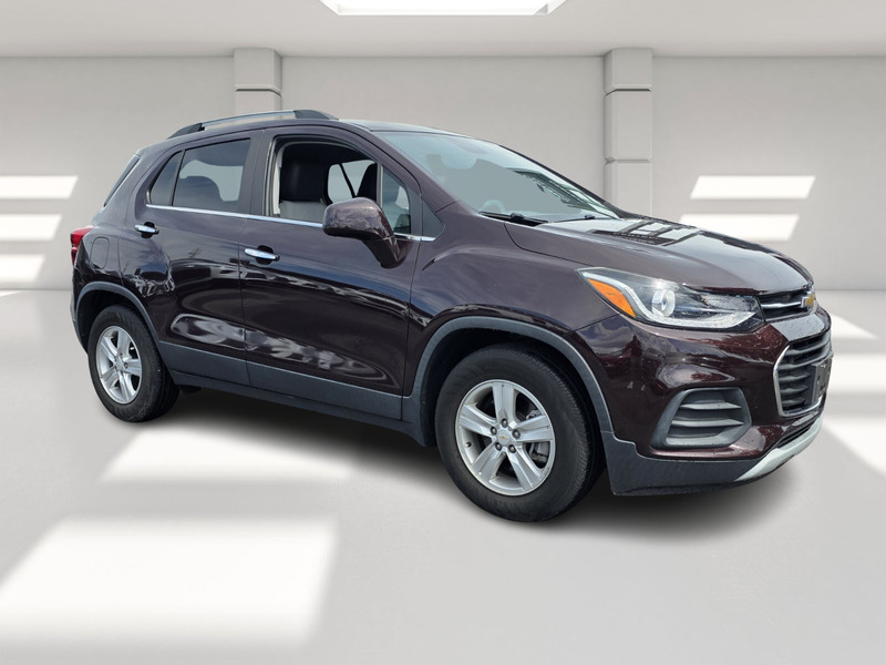 2020 Chevrolet Trax LT photo 7