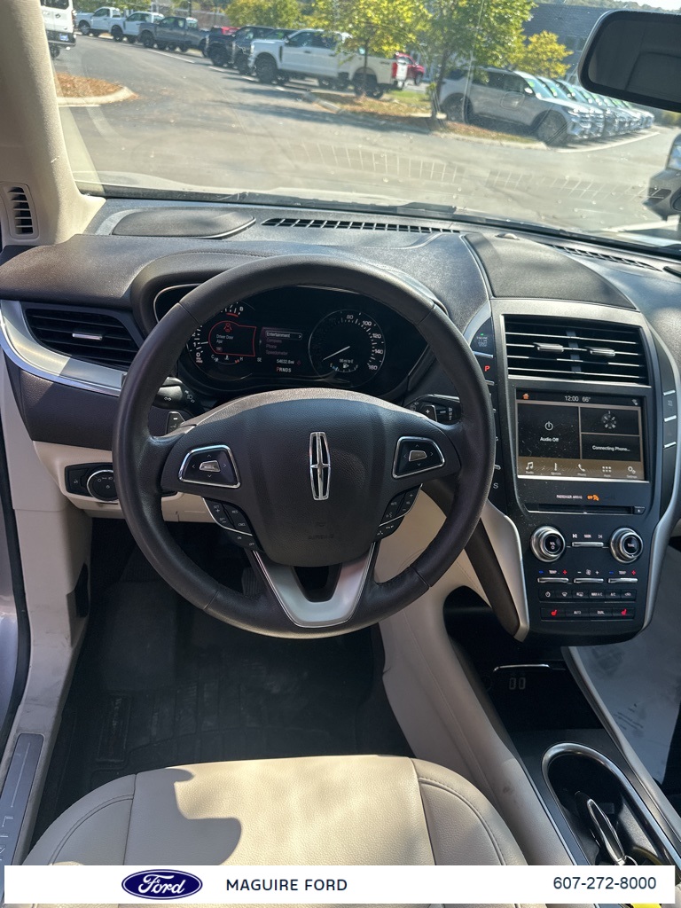 2018 Lincoln MKC Premiere photo 10