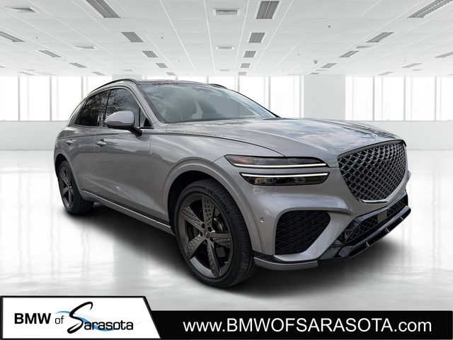 2023 GENESIS GV70 Standard