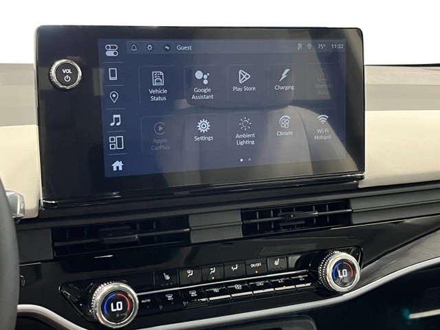 2025 Honda Prologue Touring photo 18