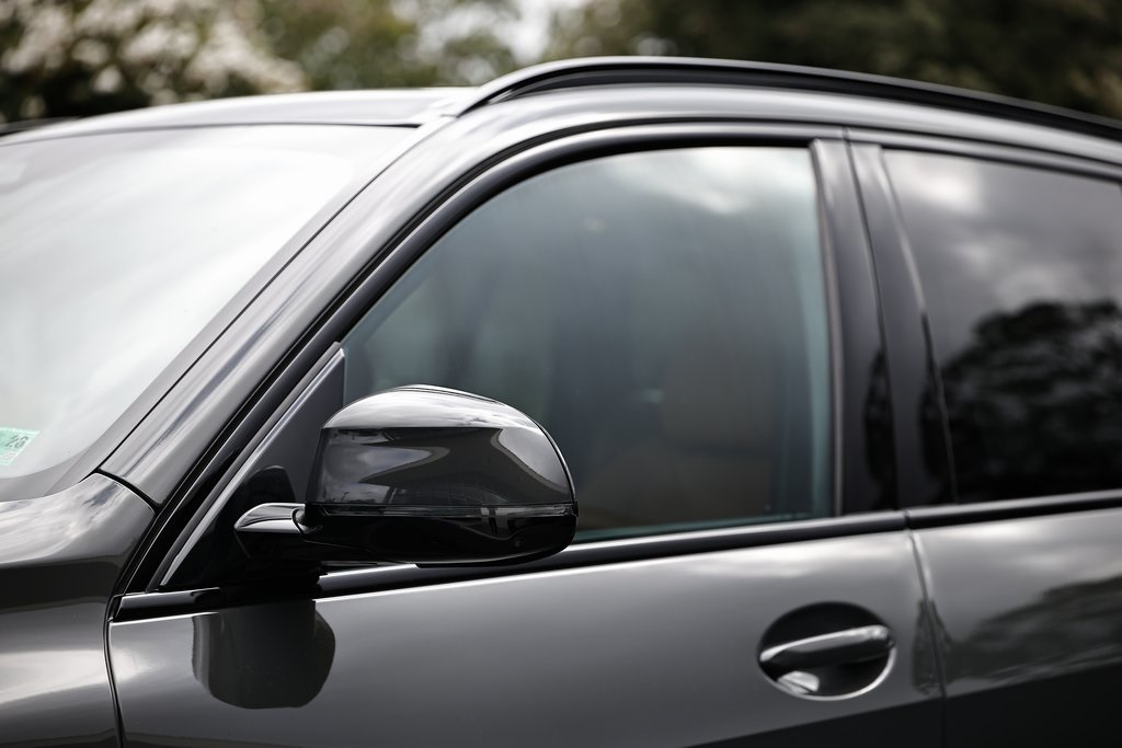 2026 Bmw X5 xDrive40i photo 8