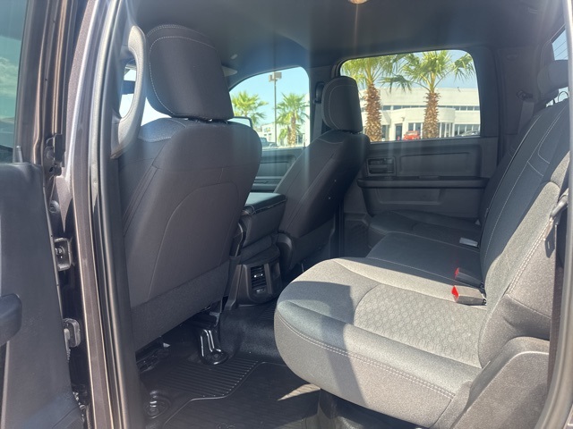 2025 Ram 3500 Tradesman photo 8
