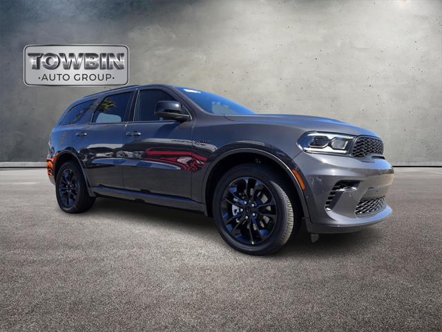 2025 Dodge Durango R/T photo 2