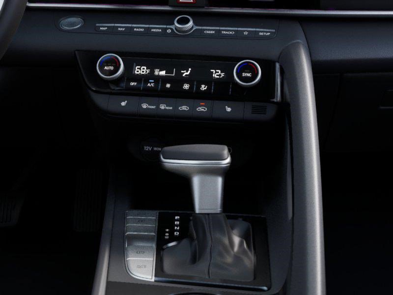 2025 Hyundai Elantra SEL Convenience photo 16