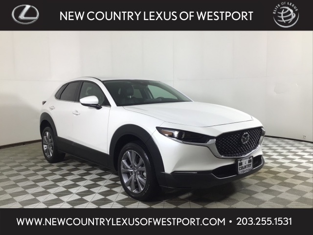 2022 Mazda CX-30 Select's photo