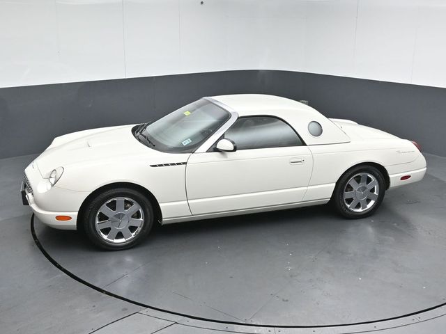 2002 FORD THUNDERBIRD - Image 39